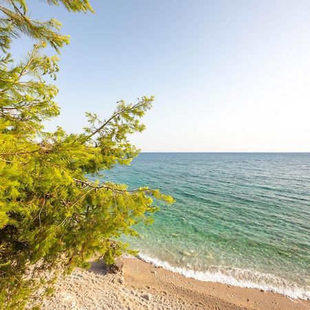 Lodges Shen Nikolla Dhermi Exterior photo